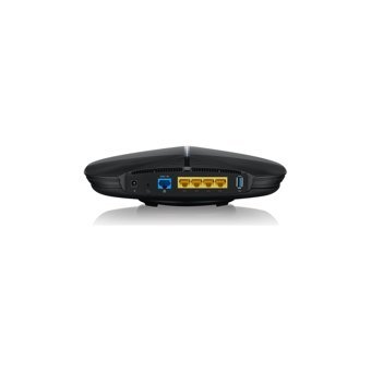 Zyxel NBG6818 2.4 GHz-5 GHz 1733 Mbps Dual Band Router