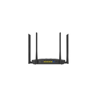 Tenda AC19 2.4 GHz-5 GHz 1733 Mbps Dual Band Router