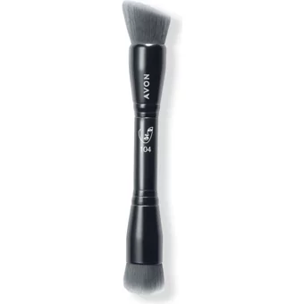 Avon Kabuki Çift Taraflı Allık Fırçası
