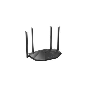 Tenda AC19 2.4 GHz-5 GHz 1733 Mbps Dual Band Router