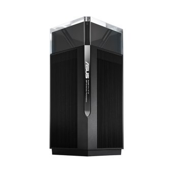 Asus Pro XT12 Mesh 2.4 GHz-5 GHz 9608 Mbps Tri Band Router