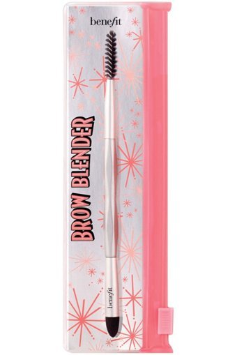 Benefıt Brow Blender Çift Taraflı Far Fırçası