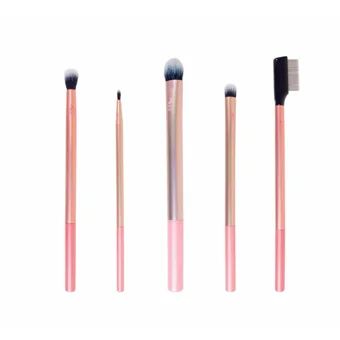 Nascita No:71 5'li Eyeliner Far Makyaj Fırça Seti