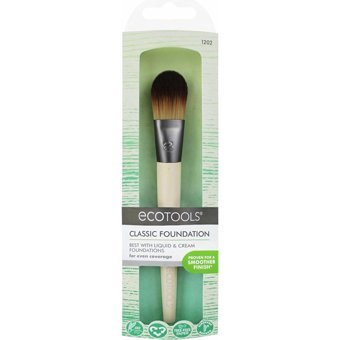 Ecotools Bamboo Allık Fırçası