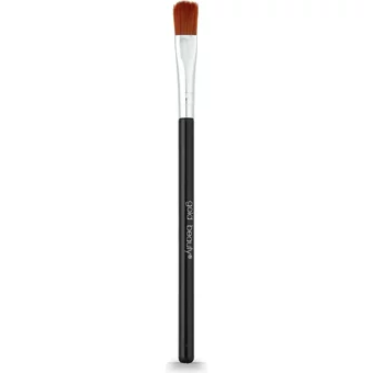 Gold Beauty 5'li Allık Eyeliner Far Makyaj Fırça Seti