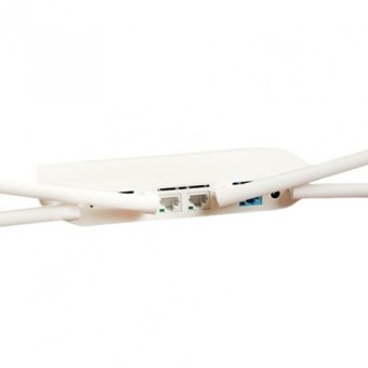 Xiaomi Mi Router 3C 2.4 GHz 300 Mbps Single Band Router