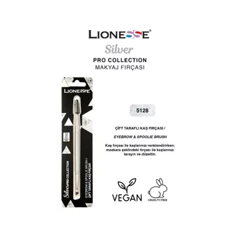 Lionesse 6'lı Makyaj Fırça Seti