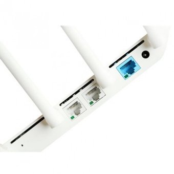 Xiaomi Mi Router 3C 2.4 GHz 300 Mbps Single Band Router