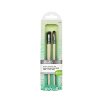 Ecotools 1630 2'li Far Makyaj Fırça Seti
