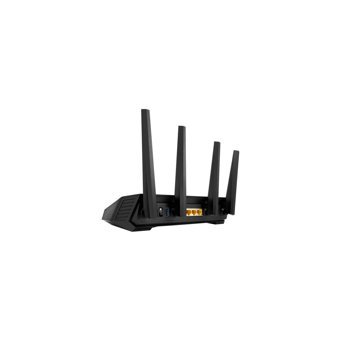Asus GS-AX5400 Mesh 2.4 GHz-5 GHz 4804 Mbps Dual Band Gaming Router