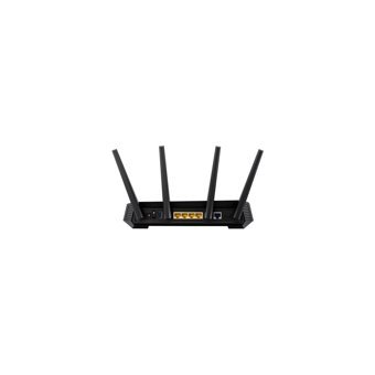 Asus GS-AX5400 Mesh 2.4 GHz-5 GHz 4804 Mbps Dual Band Gaming Router
