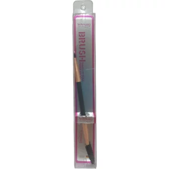 Solingen Voyage Voyage Çift Taraflı Eyeliner Fırçası