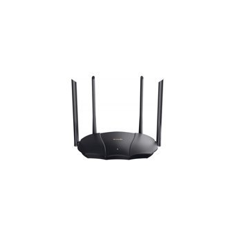 Tenda RX9 Pro 2.4 GHz-5 GHz 2402 Mbps Dual Band Router