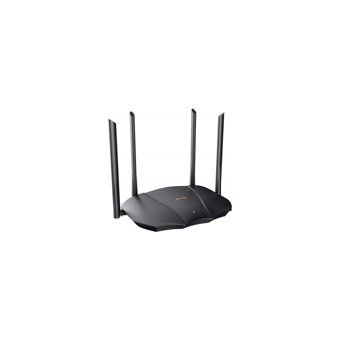 Tenda RX9 Pro 2.4 GHz-5 GHz 2402 Mbps Dual Band Router