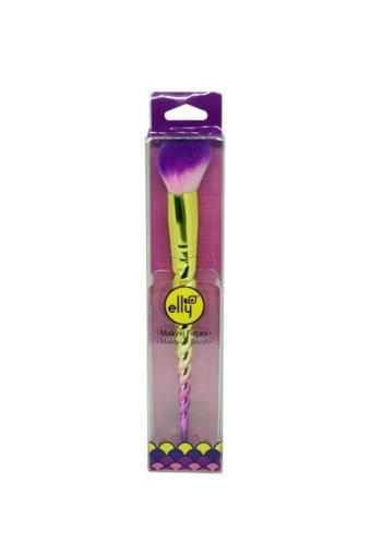 Nascita Elly Unicorn No:21 Allık Fırçası