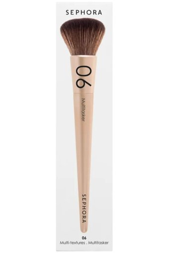 Sephora No:06 Makyaj Fırçası