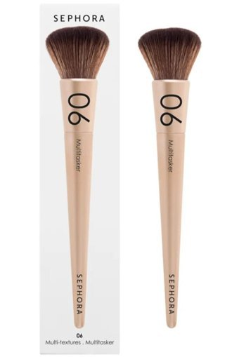 Sephora No:06 Makyaj Fırçası