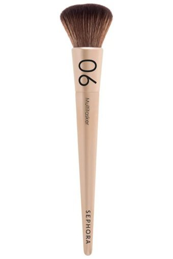 Sephora No:06 Makyaj Fırçası