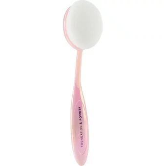 Farmasi Oval Fondöten Pudra Fırçası
