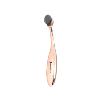 Nascita No:226 Oval Kapatıcı Fırçası
