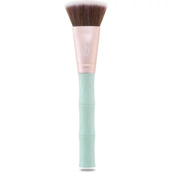 Eklips Natural Düz Kontür Fırçası