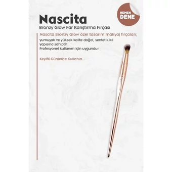 Nascita No:202 Far Fırçası