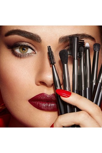 Kiko Milano No:54 Far Fırçası