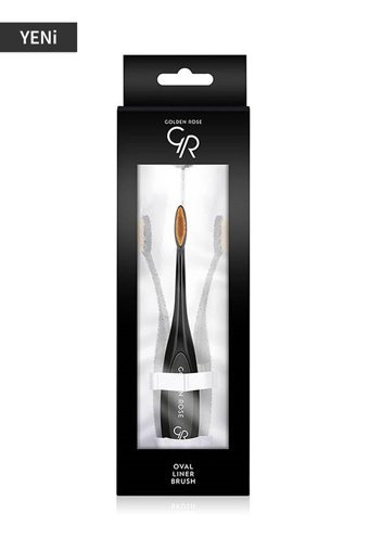 Golden Rose Eyeliner Fırçası