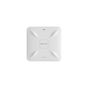 Ruıjıe RG-RAP2260(E) 5 Ghz 574 Mbps - 1201 Mbps Kablosuz Dual Band İç Mekan Duvar - Tavan Tip Access Point