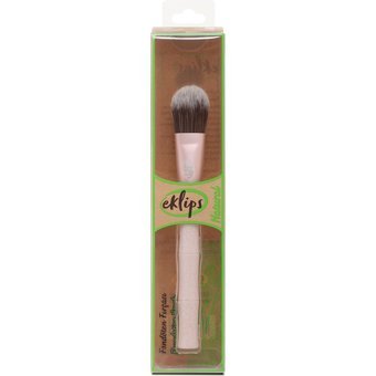 Eklips Natural Fondöten Fırçası