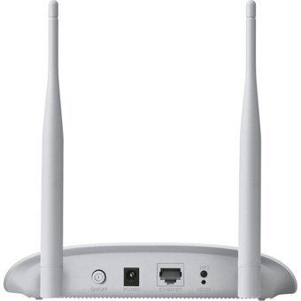 Tp-Link TL-WA801N 5 Ghz 300 Mbps Kablosuz İç Mekan Masaüstü Access Point Router