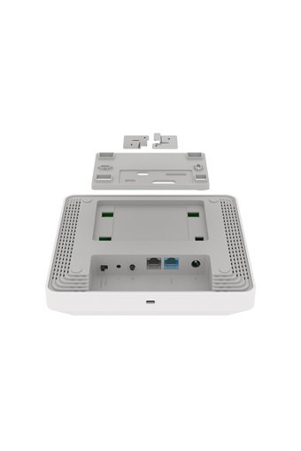 Keenetic Orbiter 2.4 Ghz - 5 Ghz 400 Mbps - 800 Mbps Kablosuz Dual Band İç Mekan Masaüstü Router Access Point Repeater