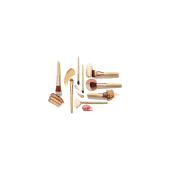 Jane Iredale Açılı Far Fırçası