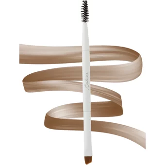 Soho N.Y.C. Vegan No:710 Çift Taraflı Eyeliner Fırçası