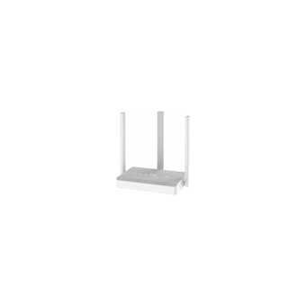 Keenetic City 2.4 Ghz - 5 Ghz 750 Mbps Kablosuz Dual Band Mesh İç Mekan Masaüstü Router Access Point Repeater