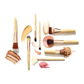 Jane Iredale Kapatıcı Gözaltı Makyaj Fırçası