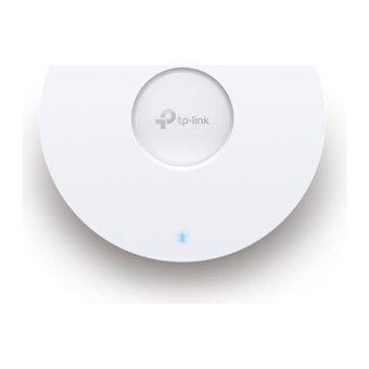 Tp-Link EAP650 AX30000 2.4 Ghz - 5 Ghz 3000 Mbps Kablosuz Dual Band Mesh İç Mekan Tavan Tipi Access Point