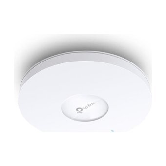 Tp-Link EAP650 AX30000 2.4 Ghz - 5 Ghz 3000 Mbps Kablosuz Dual Band Mesh İç Mekan Tavan Tipi Access Point