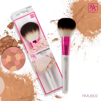 Ruby Kisses Pudra Fırçası