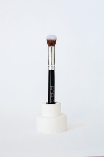 Boens Large Foundation Brush Far Fırçası