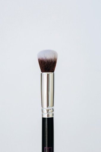 Boens Large Foundation Brush Far Fırçası