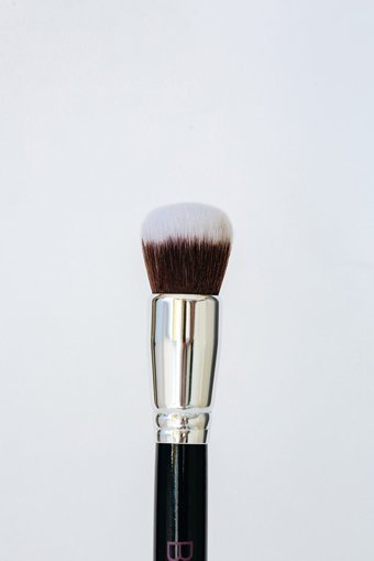 Boens Large Foundation Brush Allık Fırçası