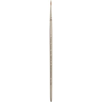 Kryolan No:01 Eyeliner Fırçası