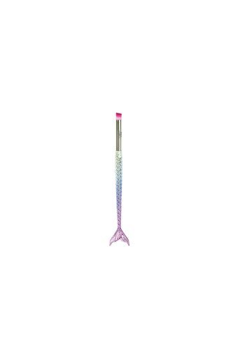 Diva Camille Make Up Mermaid Açılı Far Fırçası