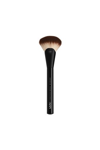 Nyx Pro Fan Makyaj Fırçası