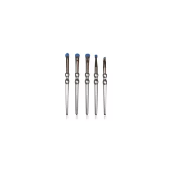 Nascita Ocean No:18 5'li Eyeliner Far Makyaj Fırça Seti