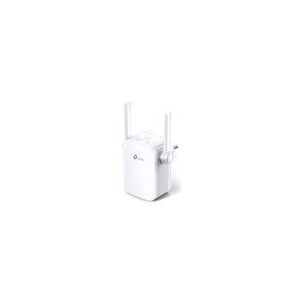 Tp-Link TL-WA855RE 2.4 Ghz 300 Mbps Kablosuz İç Mekan Priz Access Point Repeater