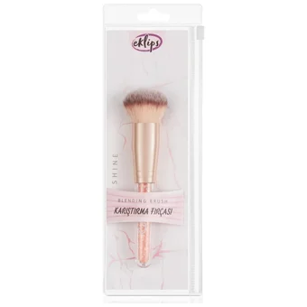 Eklips Pro Shine Karıştırma Fırçası