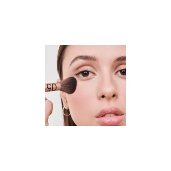 Sephora No:05 Makyaj Fırçası