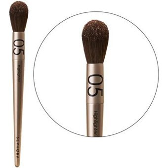 Sephora No:05 Makyaj Fırçası